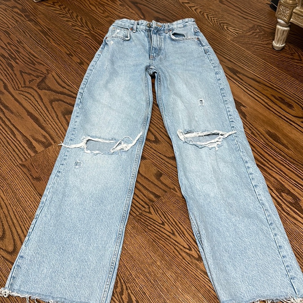 ZARA jeans